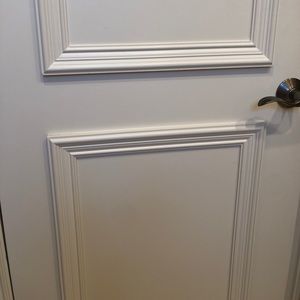 Meet your Posher, Rosemary